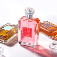 Women's Eau de Parfum Spray 3.4oz/100ml Aromatic Fragrance,Long-Lasting ,Lady's EDP Perfume Fruit, Woody, Floral & Masculine,...