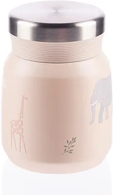 Zopa Safari Food Thermos 300ml