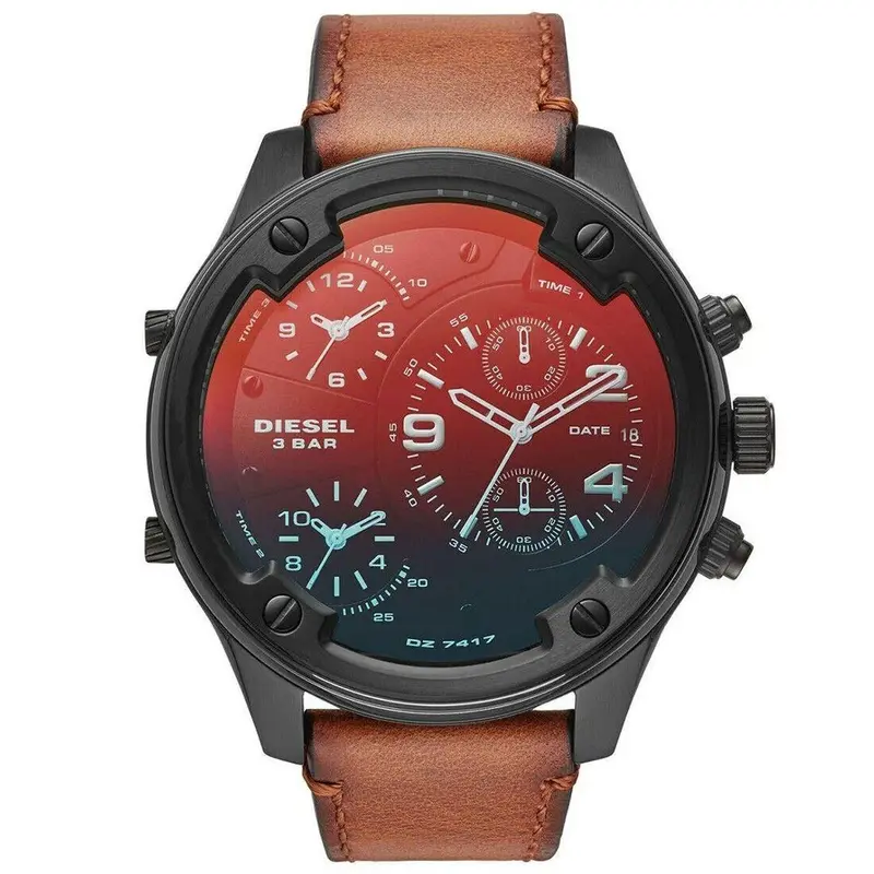 Diesel DZ7417 Men's Watch