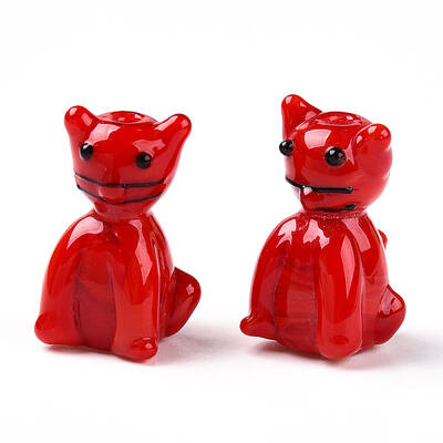 Handmade Lampwork Beads
