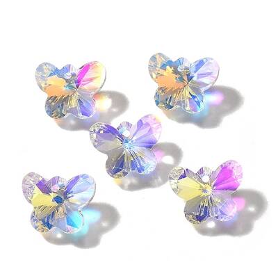 Glass Pendants