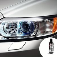 5.29oz/150g Car Headlight Restoration Kit, Crystal Clear Coating for Oxidation, Yellowing & Scratch Repair, Car Care Products...