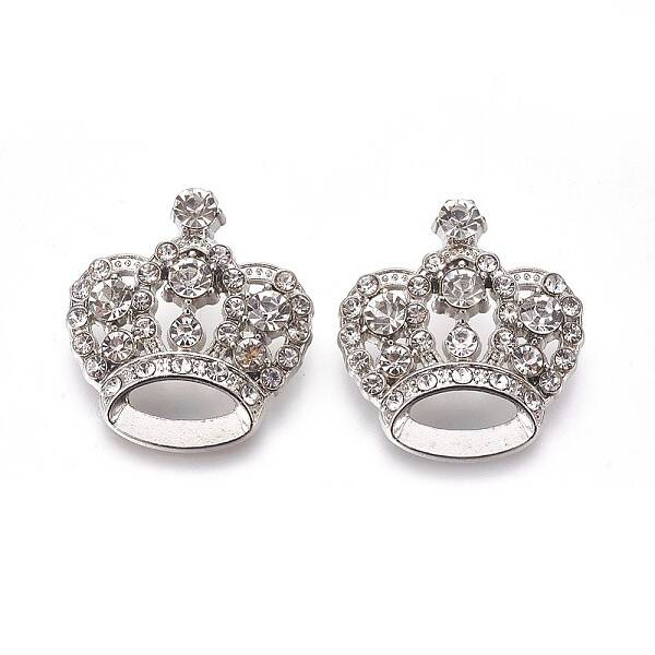 Rhinestone Pendants