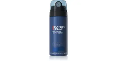 Biotherm Men's Day Control Spray Deodorant - Spray Deodorant 150 ml