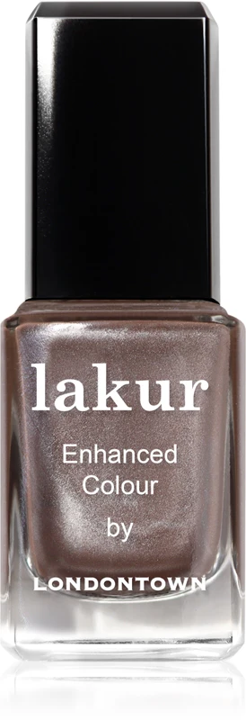 LONDONTOWN Lakur nail polish color NightCap 12 ml