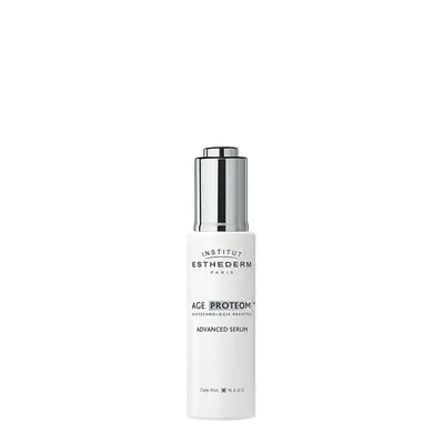 Advanced serum Esthederm Age Proteom