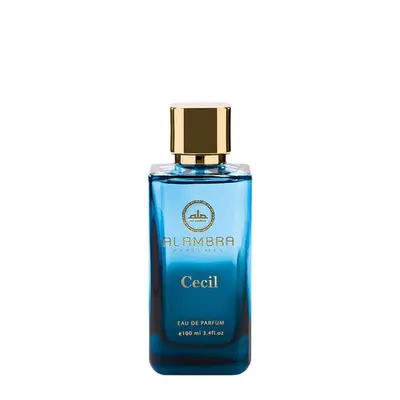 Al Ambra Cecil Eau de Parfum Women 100 ml