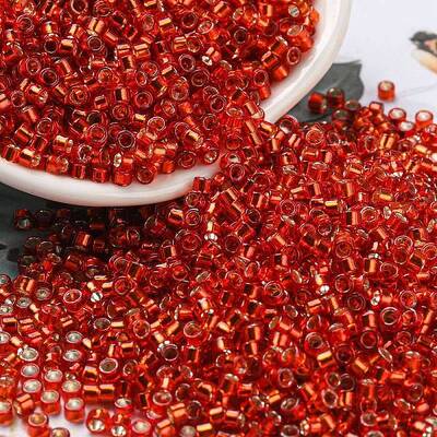 Glass Seed Beads