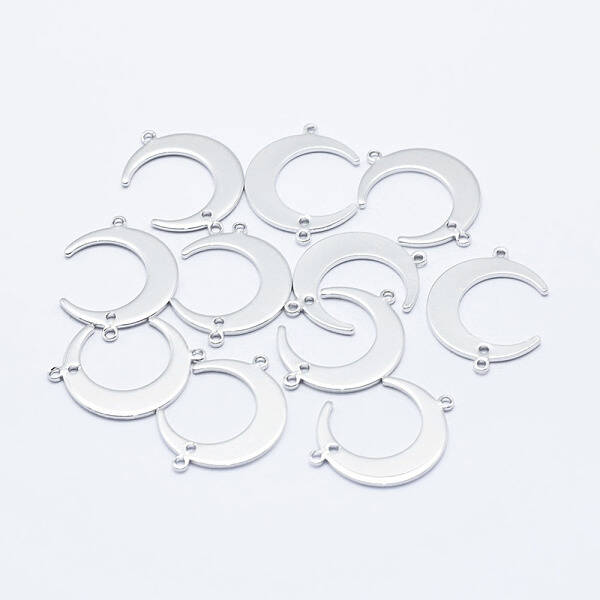 Brass Links connectors