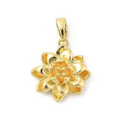 Brass Pendants
