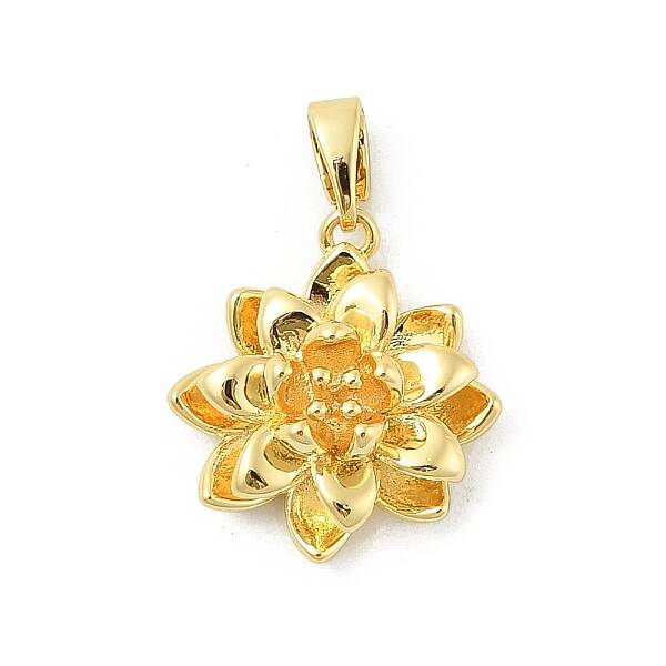 Brass Pendants