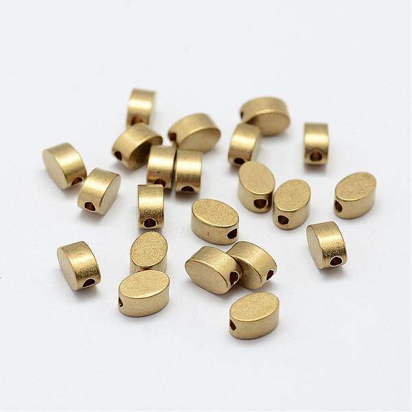 Brass Beads
