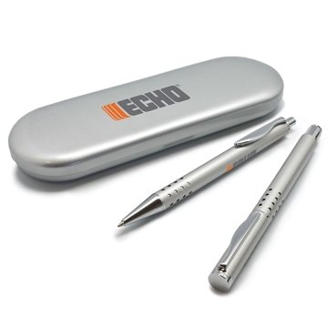 50 Custom VULCAN PEN SET - Metal Construction