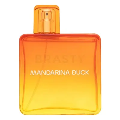 Mandarina Duck Vida Loca For Her – Eau De Toilette 100 Ml