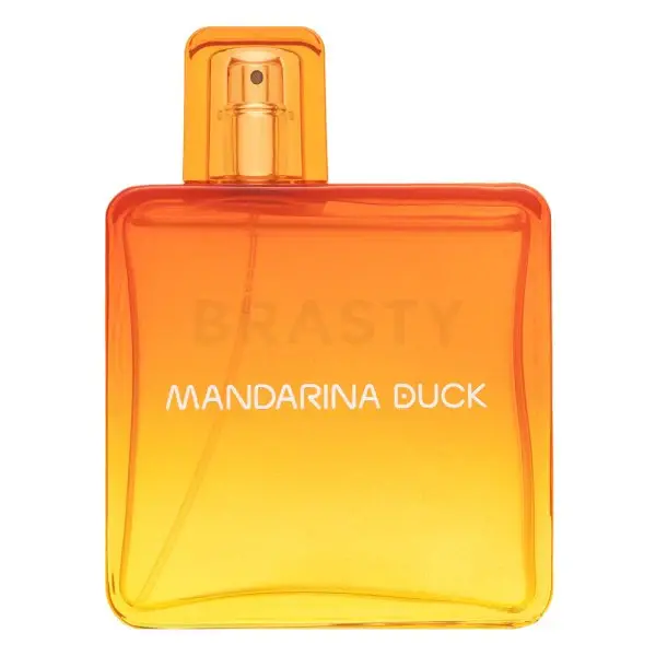 Mandarina Duck Vida Loca For Her – Eau De Toilette 100 Ml