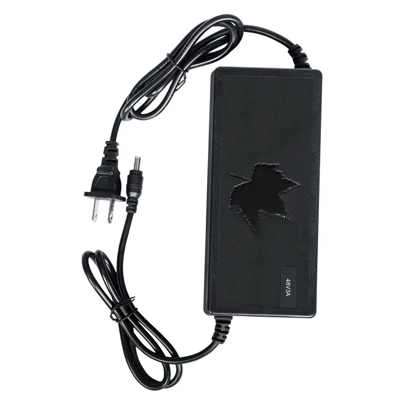 Burchda 3 Amp E-Bike Fast Charger - Other Burchda models