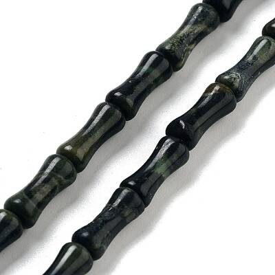 Natural Kambaba Jasper Beads Strands