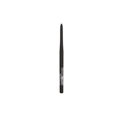 Maybelline durable black drama pencil