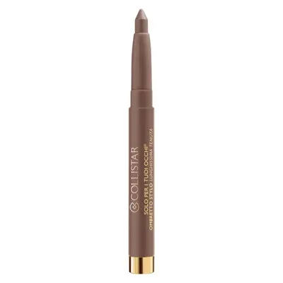 Collistar For Your Eyes Only Stylo Very Long Lasting Eyeshadow 5 - Bronze