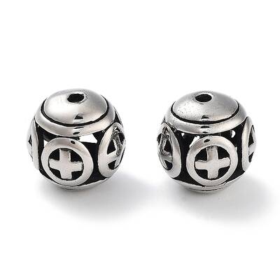 304 Stainless Steel Beads