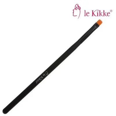 Le kikke eyeliner brush