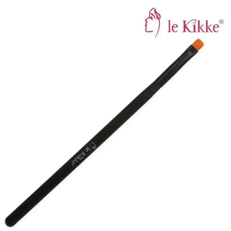 Le kikke eyeliner brush