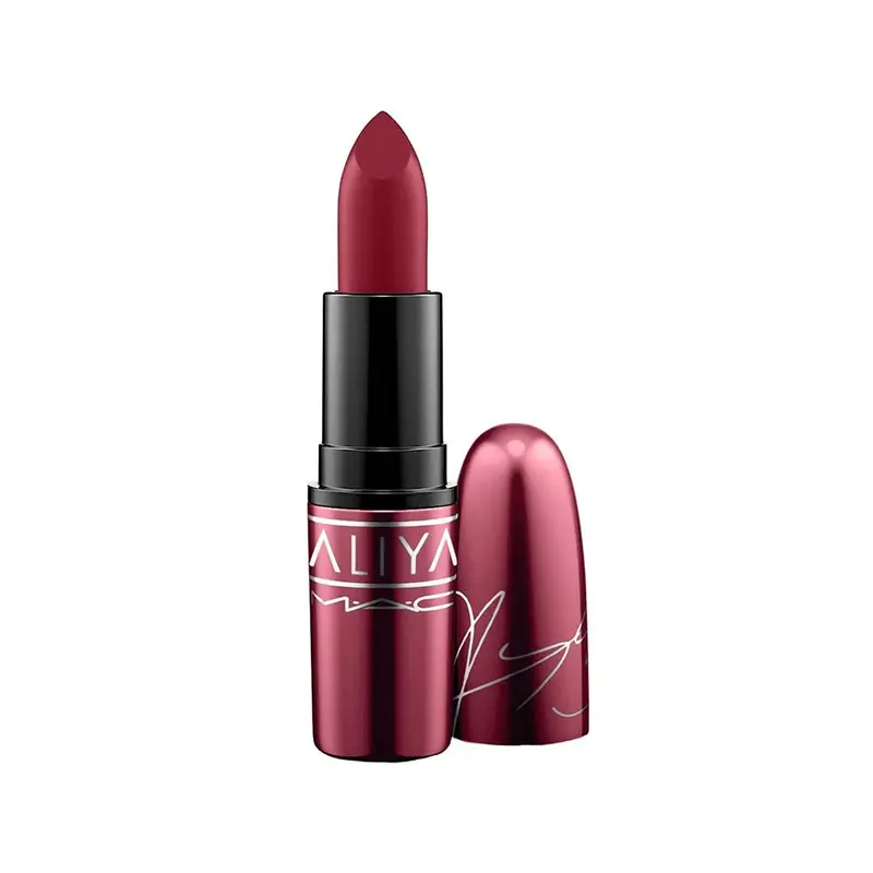 MAC Aaliyah Street Thing Cream Lipstick 3g