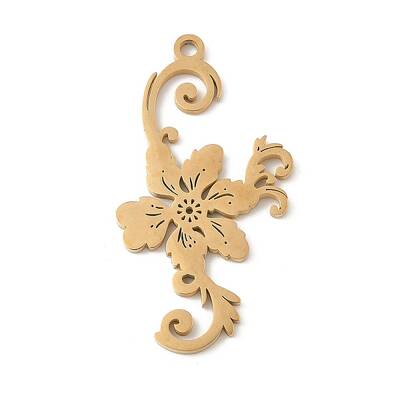 304 Stainless Steel Pendants