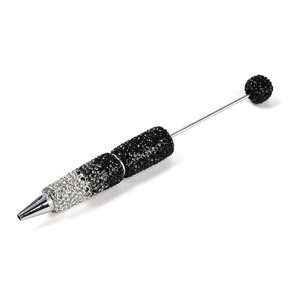 Iron Beadable Pen