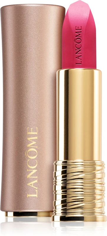Lancôme L'Absolu Rouge Intimatte 2025 matte effect cream lipstick shade 344 3.4 g