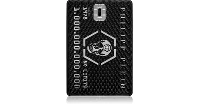 Philipp Plein No Limit$ No Limits Eau de Parfum for men 50 ml