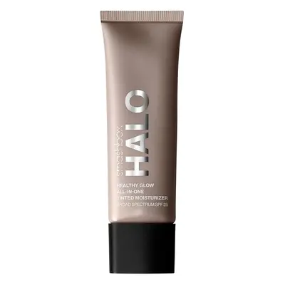 Smashbox Halo Healthy Tinted Moisturizer SPF 25 Glow All-in-One 12 ml - Shade: Light Neutral