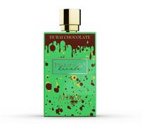 Anfar Dubai Chocolate Pistachio Kunafa Eau De Parfum 2.8 oz / 80ml | Unisex Arabian Gourmand Perfume with Notes of Pistachio,...