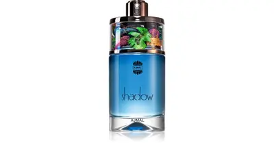 Ajmal Shadow for Men II - EDP - Volume: 75 ml