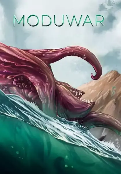 Moduwar RU + CIS | Steam