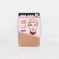 [Not For Sale]Bling Hair 1Pack with 2pcs Wig Cap Elastic Breathable Invisible Wig CapsStretchy Nylon Wig Caps
