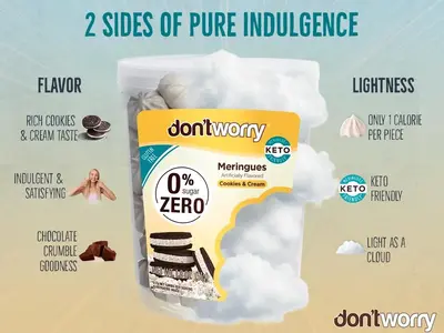 Zero Sugar Collection Snack