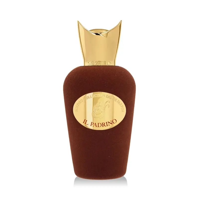 Sospiro The Godfather - 100 ML EAU DE PARFUM