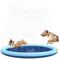 Splash Pad for Dogs - 51\
