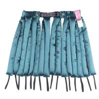 ORIGINAL OCTOCURL - SATIN - Heatless Curler Headband Haircare Smooth