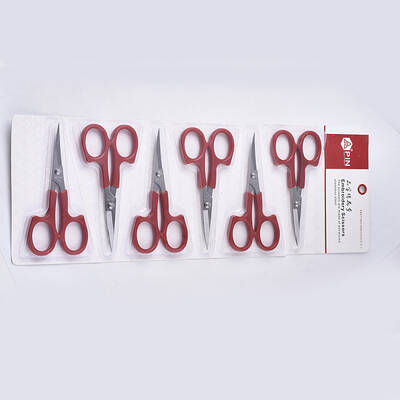 Stainless Steel Sharp Scissors