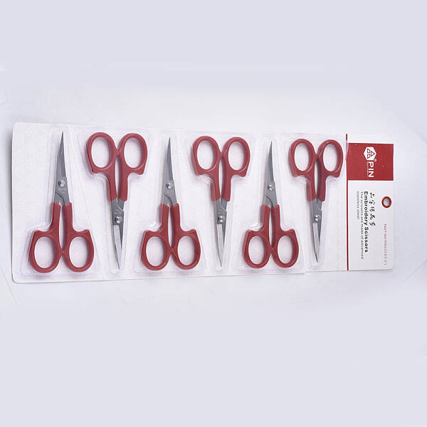 Stainless Steel Sharp Scissors