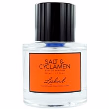 Label Salt & Cyclamen EDP 50ml