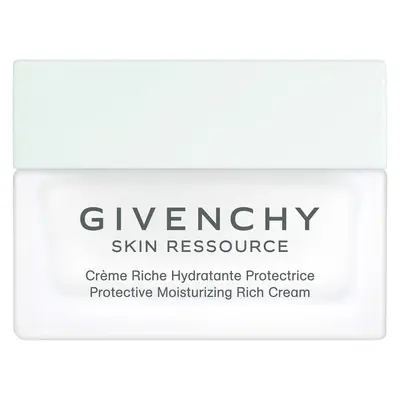 Givenchy Skin Ressource Rich Protective Moisturizing Cream 50 Ml