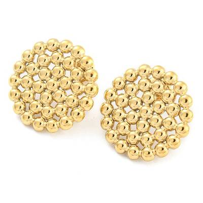 304 Stainless Steel Stud Earring for Women