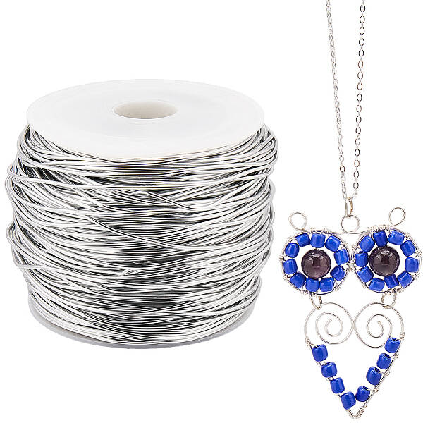Aluminum Wire