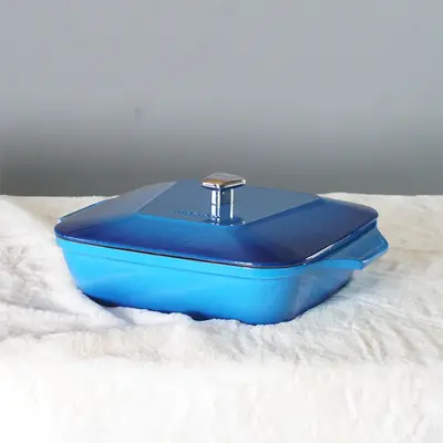 Dutch Oven