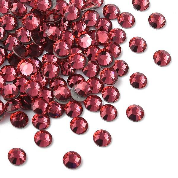 Preciosa® Crystal Hotfix Flatback Stones