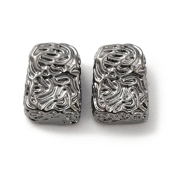 Brass Bead