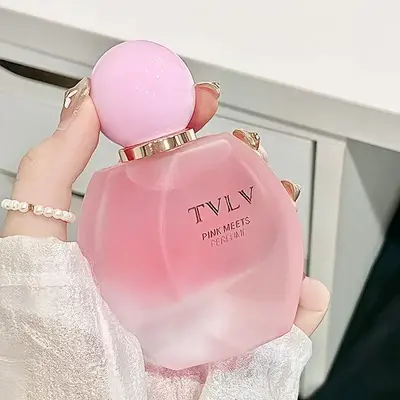 Women's Perfume, Long Lasting Fragrance for Women, Floral and Fruity Scented Perfume, Eau de Toilette, Perfume for Women, Eve...